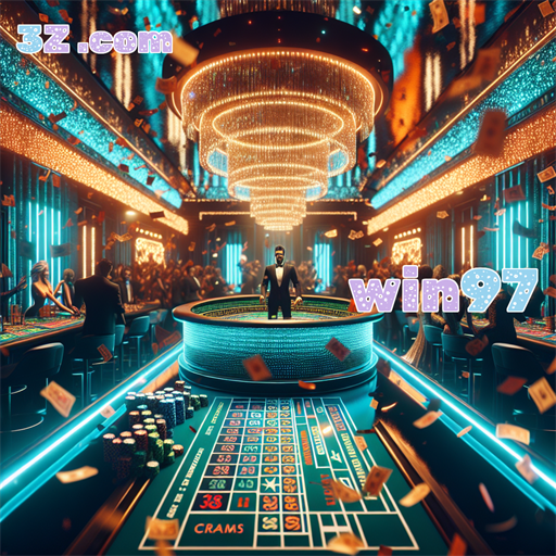 Jogos Fantásticos e Interativos no Win97: A Nova Era do Entretenimento