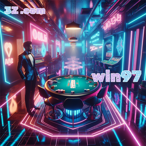 A Experiência VIP no win97: Um Mundo de Jogos Exclusivos